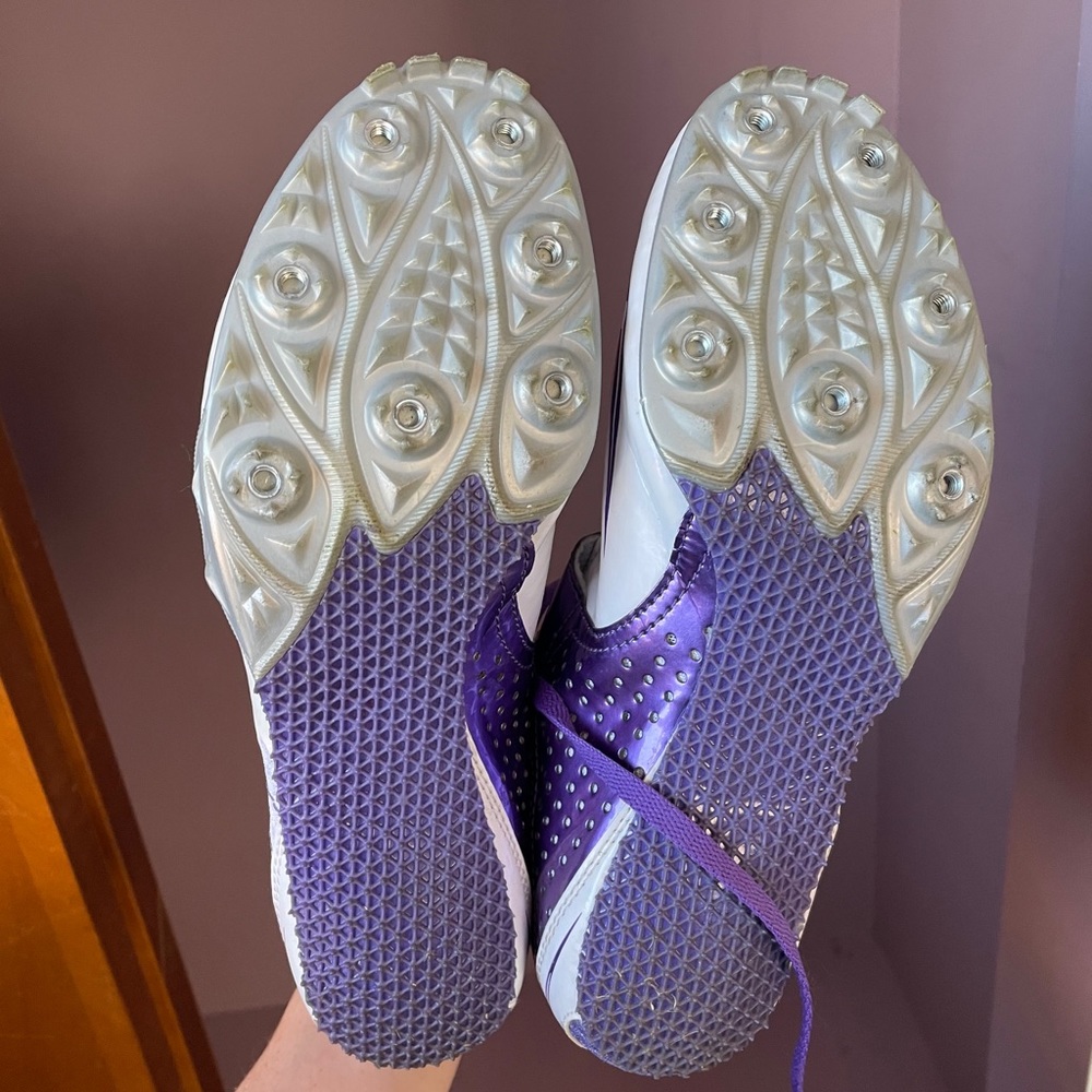 Sprint spikes - Picture 2 of 3